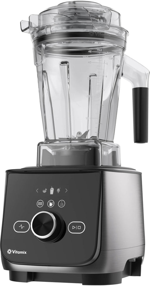 Vitamix - 1500 W Ascent X4 Series Brushed Stainless Blender - 73494