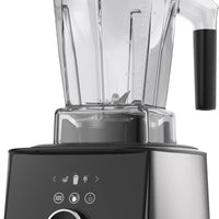 Vitamix - 1500 W Ascent X4 Series Brushed Stainless Blender - 73494