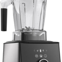 Vitamix - 1500 W Ascent X4 Series Brushed Stainless Blender - 73494