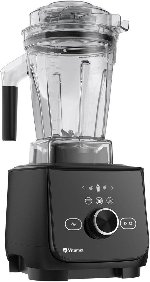 Vitamix - 1500 W Ascent X4 Series Graphite Blender - 74101