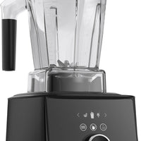 Vitamix - 1500 W Ascent X4 Series Graphite Blender - 74101
