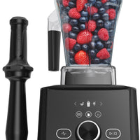 Vitamix - 1500 W Ascent X4 Series Graphite Blender - 74101