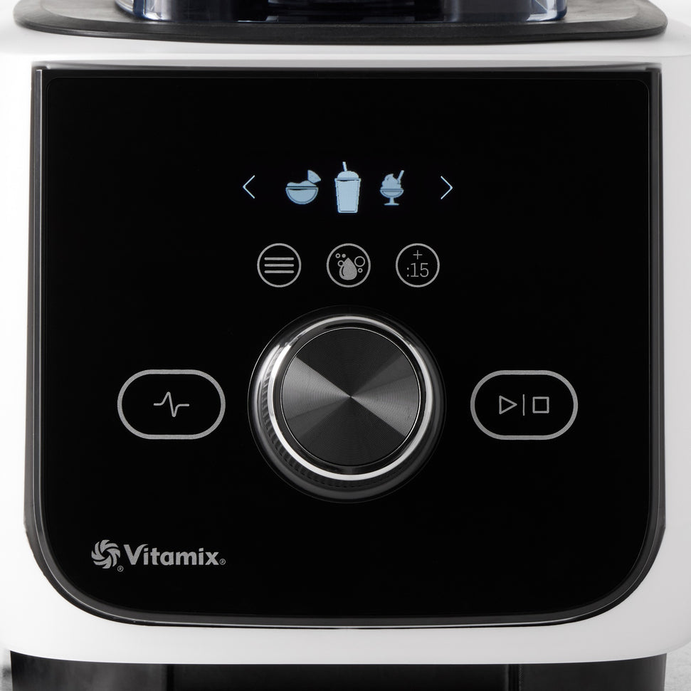 Vitamix - 1500 W Ascent X4 Series Polar White - 74102