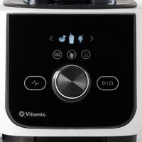 Vitamix - 1500 W Ascent X4 Series Polar White - 74102