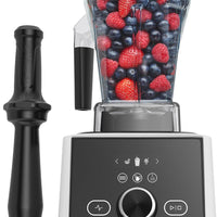 Vitamix - 1500 W Ascent X4 Series Polar White - 74102