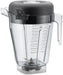 Vitamix - 1.5 Gal Blender Jar with Lid and Wet Blade Assembly for XL Vitamix Blenders - 15899