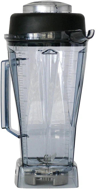 Vitamix - 2 L Container with Wet Blade & Lid - 58626