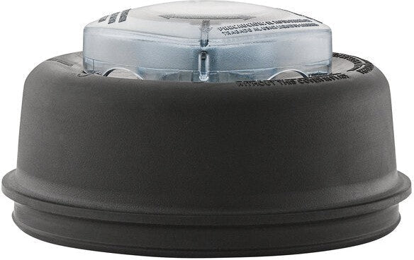 Vitamix - 2-Piece Lid for Vitamix 64 Oz Standard Blender Containers - 1191 - ETA 4-5 Weeks
