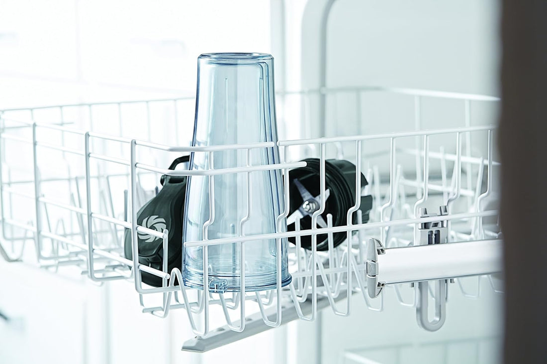 Vitamix - 20 Oz Clear Legacy To-go Travel Cup For S Series Blenders - 56264