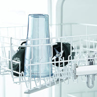 Vitamix - 20 Oz Clear Legacy To-go Travel Cup For S Series Blenders - 56264