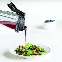 Vitamix - 20 Oz Clear Legacy To-go Travel Cup For S Series Blenders - 56264