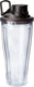 Vitamix - 20 Oz Clear Legacy To-go Travel Cup For S Series Blenders - 56264