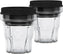 Vitamix - 235 ML Blending Bowl, Set of 2 - 075756