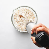 Vitamix - 2.4" Stainless Steel Immersion Blender Whisk Attachment - 69811