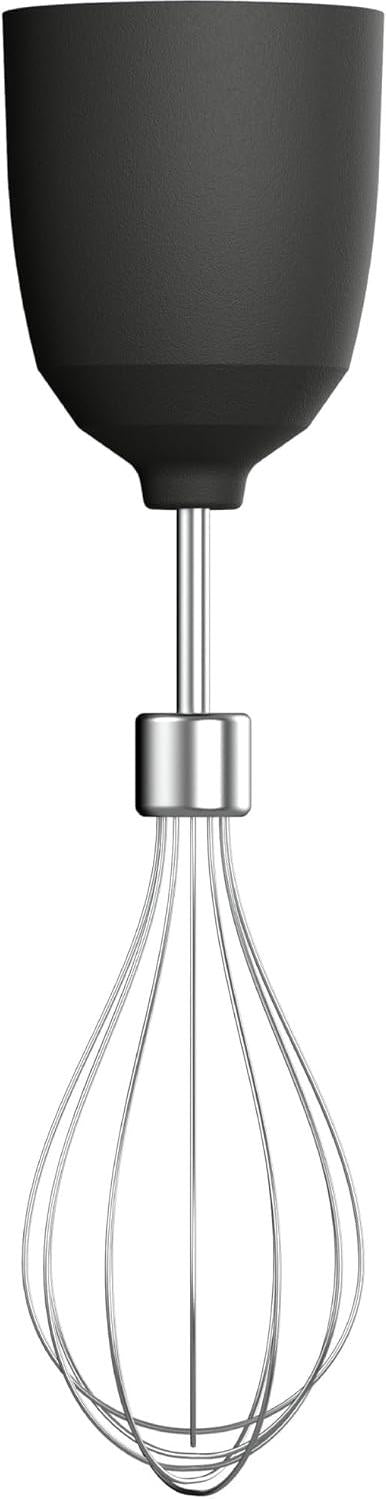 Vitamix - 2.4" Stainless Steel Immersion Blender Whisk Attachment - 69811