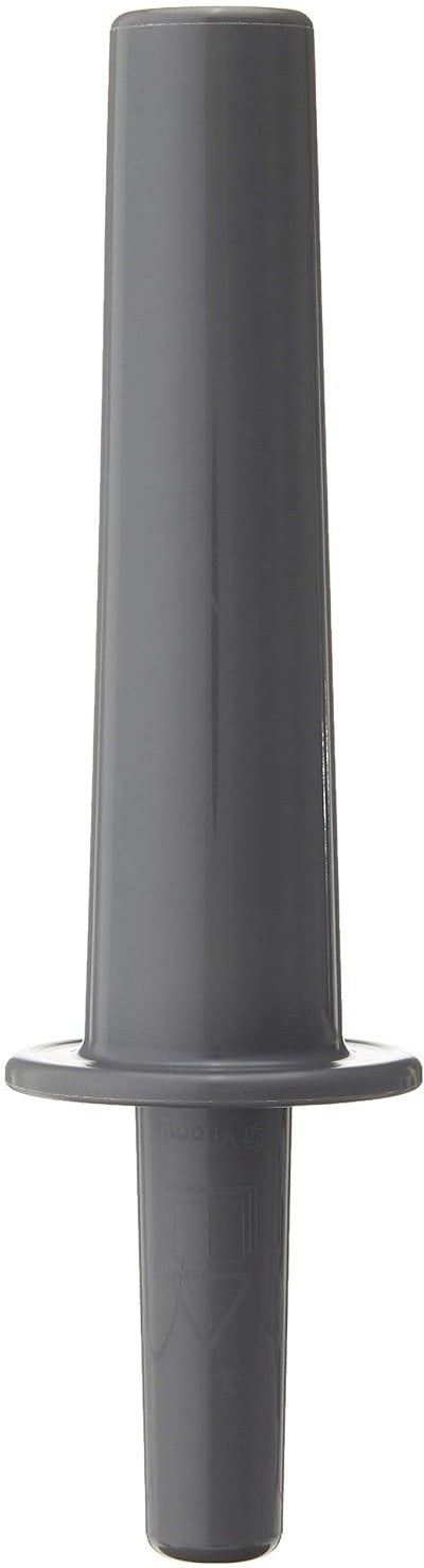 Vitamix - 2.7" Dia. x 10" Long Mini Temper for 32 Oz Aerating Containers 62947 - 15033