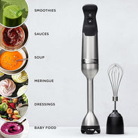 Vitamix - 3-Piece Immersion Blender Bundle - 71231