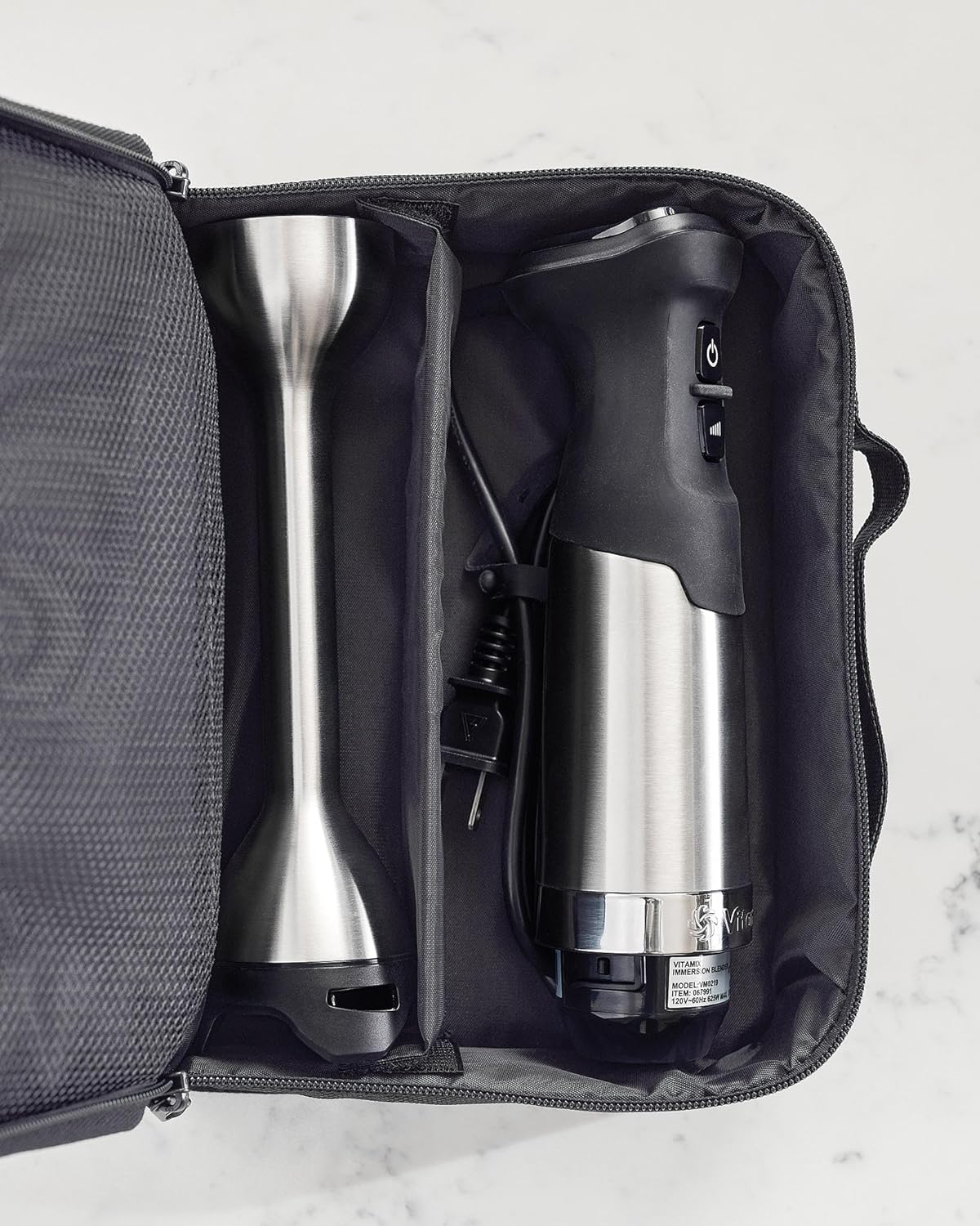 Vitamix - 3-Piece Immersion Blender Bundle - 71231