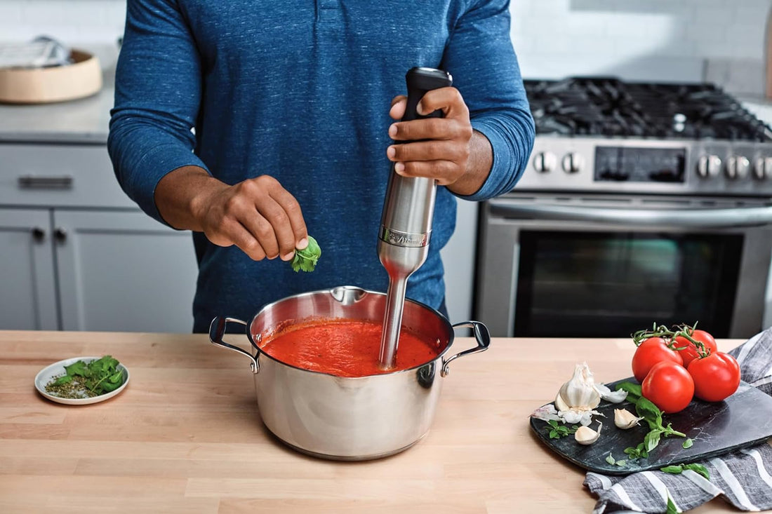 Vitamix - 3-Piece Immersion Blender Bundle - 71231