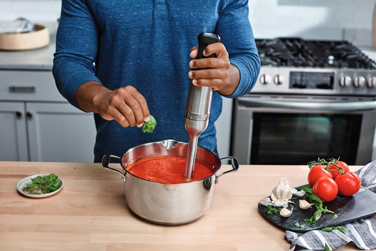 Vitamix - 3-Piece Immersion Blender Bundle - 71231