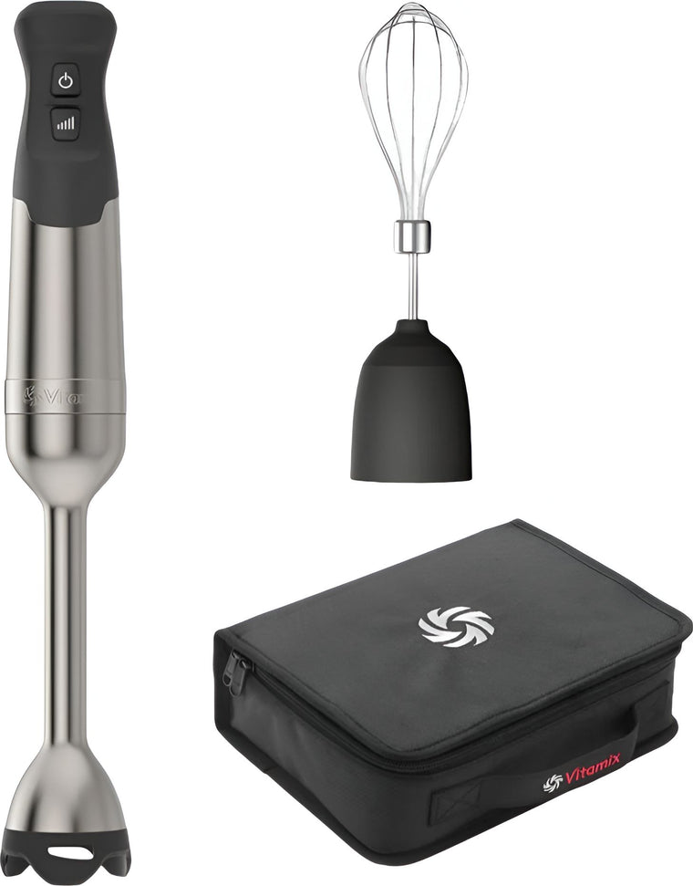 Vitamix - 3-Piece Immersion Blender Bundle - 71231