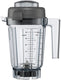 Vitamix - 32 Oz Aerating Container with Blade, Lid, and Mini Tamper for Vitamix Blenders - 62947