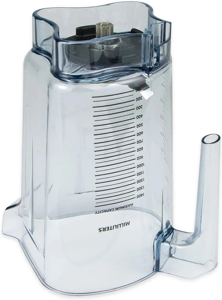 Vitamix - 48 Oz Advance Container with Blade for Quiet One & Blending Station Advance - 16015