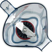 Vitamix - 48 Oz Advance Container with Blade for Quiet One & Blending Station Advance - 16015