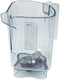Vitamix - 48 Oz Advance Container with Blade for Quiet One & Blending Station Advance - 16015