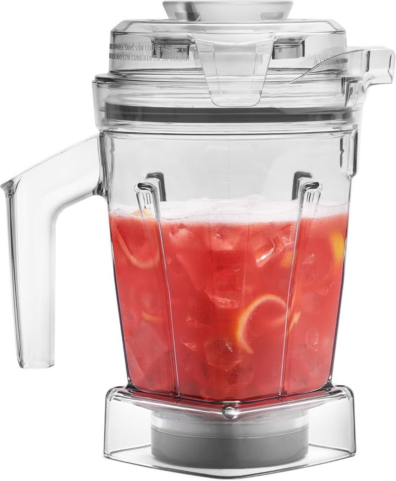 Vitamix - 48 Oz Aer™ Disc Container - 65421