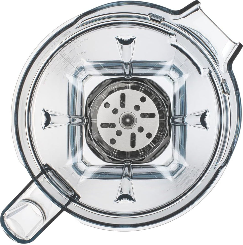 Vitamix - 48 Oz Aer™ Disc Container - 65421