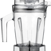 Vitamix - 48 Oz Aer™ Disc Container - 65421