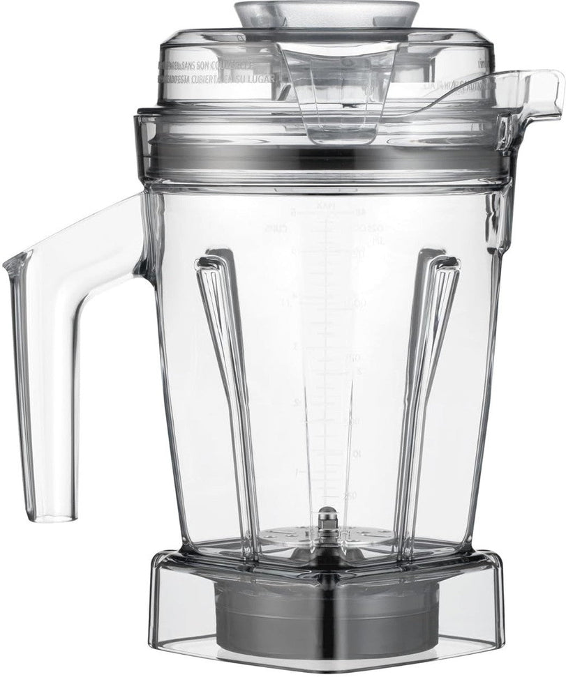 Vitamix - 48 Oz Aer™ Disc Container - 65421