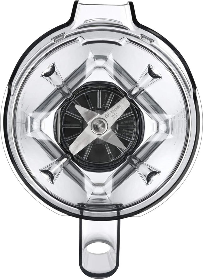 Vitamix - 48 Oz Ascent Dry Container with Self-Detect - 63884