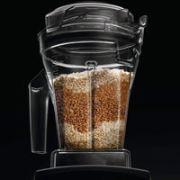 Vitamix - 48 Oz Ascent Dry Container with Self-Detect - 63884