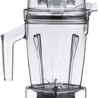 Vitamix - 48 Oz Ascent Dry Container with Self-Detect - 63884