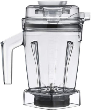 Vitamix - 48 Oz Ascent Dry Container with Self-Detect - 63884