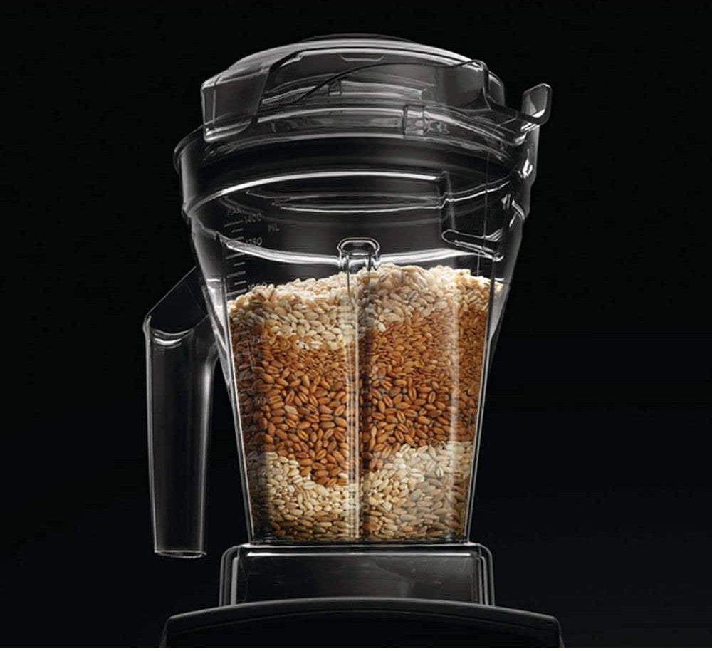 Vitamix - 48 Oz Ascent Wet Container - 63852