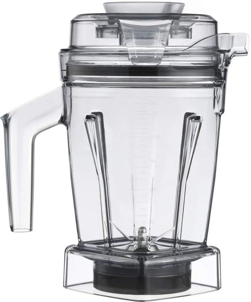 Vitamix - 48 Oz Ascent Wet Container - 63852