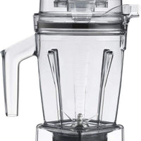 Vitamix - 48 Oz Ascent Wet Container - 63852