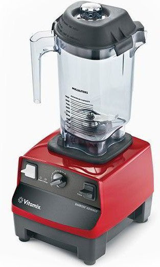 Vitamix - 48 Oz BarBoss Commercial Blender - 5029