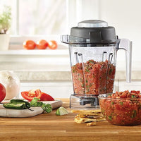Vitamix - 48 Oz Baskin Robbins Wet Container - 15248 - NOT RETURNABLE (Cater to Franchisee Only)