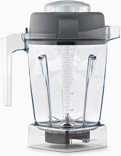 Vitamix - 48 Oz Baskin Robbins Wet Container - 15248 - NOT RETURNABLE (Cater to Franchisee Only)