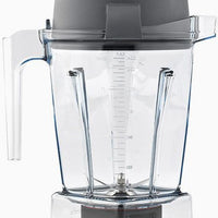 Vitamix - 48 Oz Baskin Robbins Wet Container - 15248 - NOT RETURNABLE (Cater to Franchisee Only)