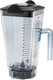 Vitamix - 48 Oz Clear Blender Jar (Container Only) For Vitamix Blenders - 58805