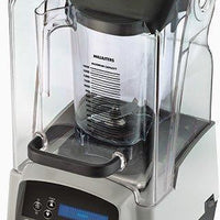 Vitamix - 48 Oz On-Counter Blending Station Advance with Clear Container, Blade and Lid - 36021