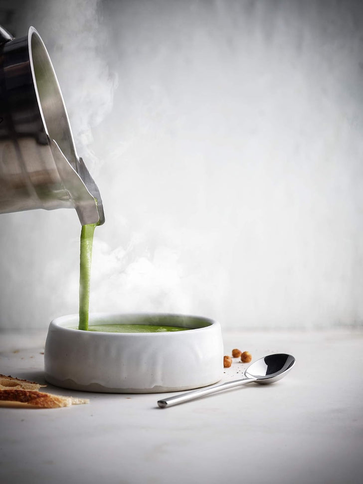 Vitamix - 48 Oz Stainless Steel Container - 67891