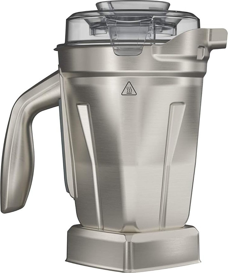Vitamix - 48 Oz Stainless Steel Container - 67891