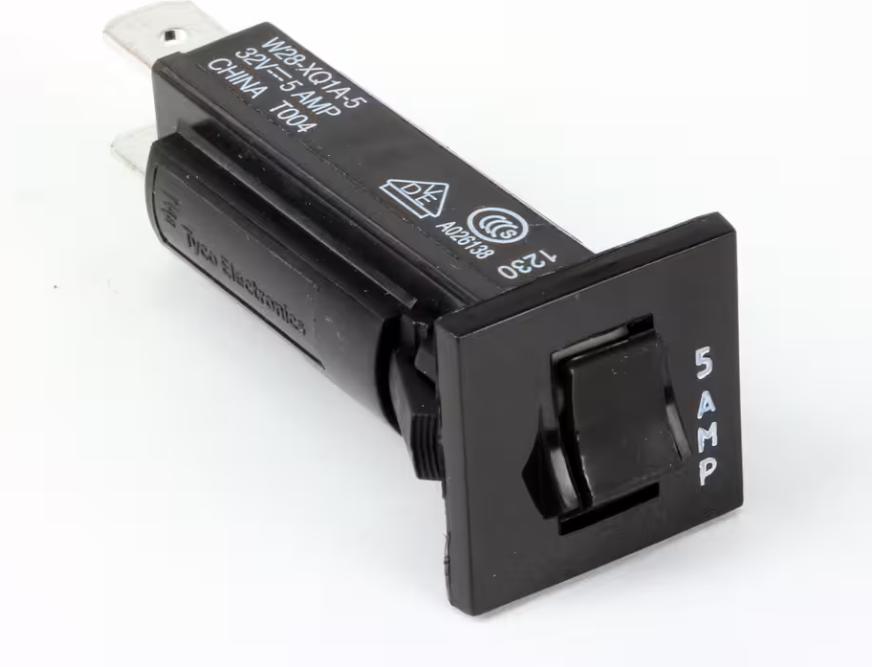 Vitamix - 5 Amp Circuit Breaker - 30011