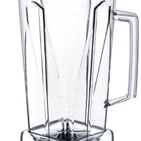 Vitamix - 64 Oz Blender Jar with Wet Blade for Vita-Prep and Vita-Pro - 1194